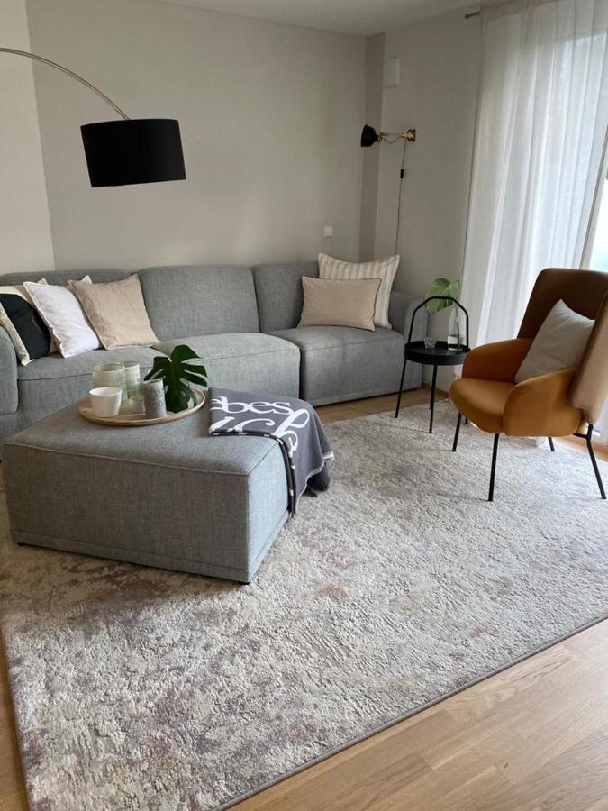 Ferienwohnung I Ferienhaus Am Bodensee I Meersburg I Sauna I Fitness Esterno foto