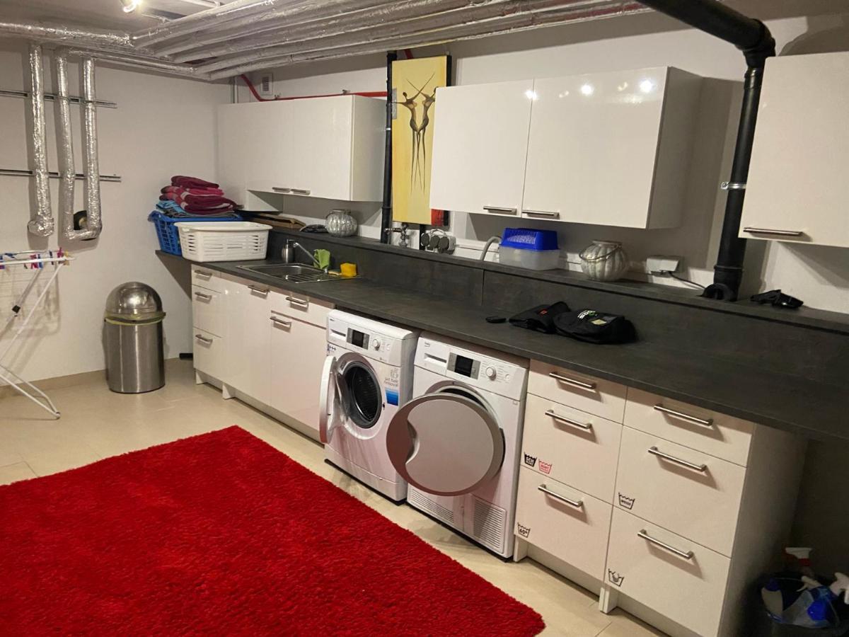 Ferienwohnung I Ferienhaus Am Bodensee I Meersburg I Sauna I Fitness Esterno foto