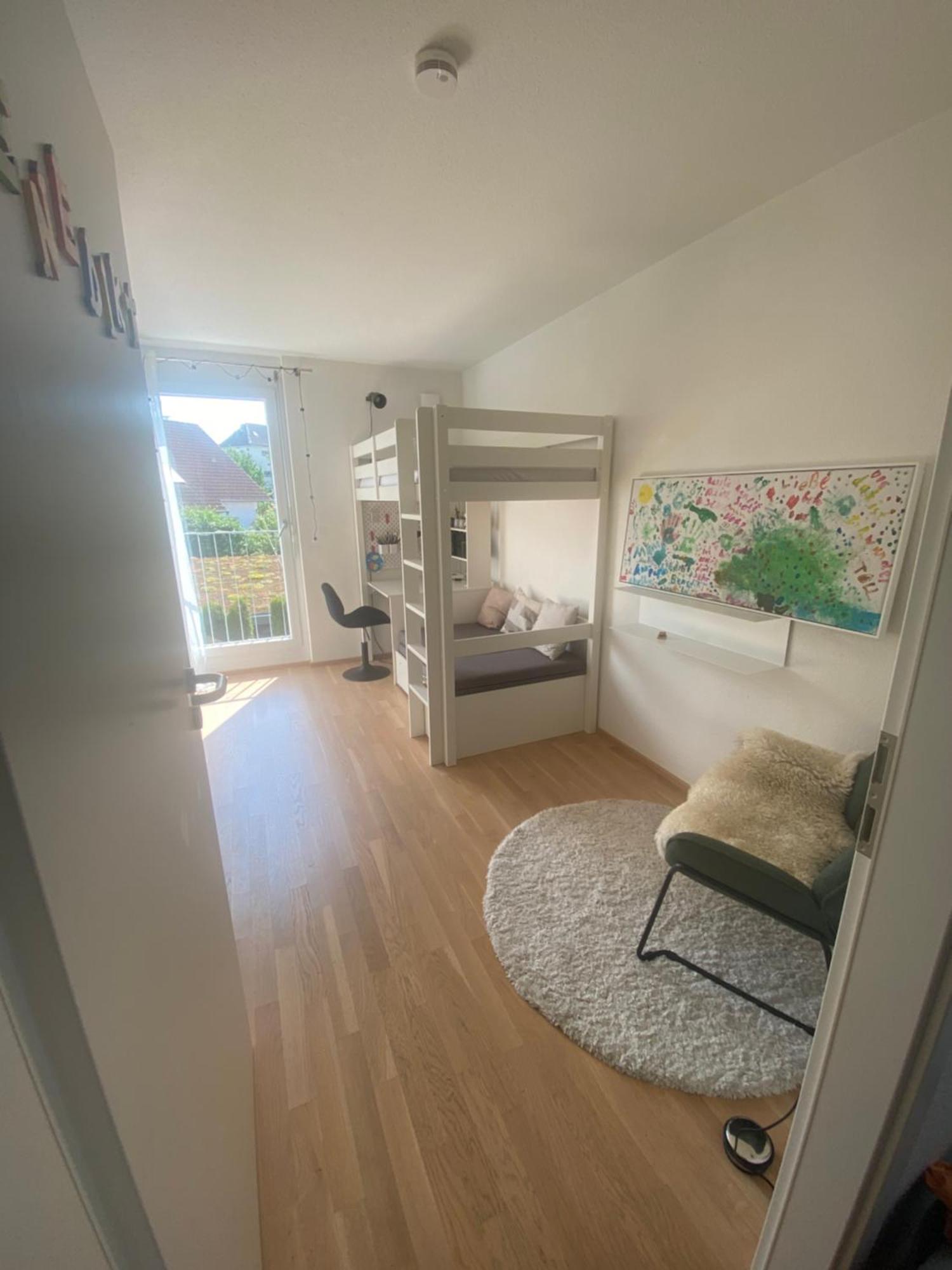 Ferienwohnung I Ferienhaus Am Bodensee I Meersburg I Sauna I Fitness Esterno foto