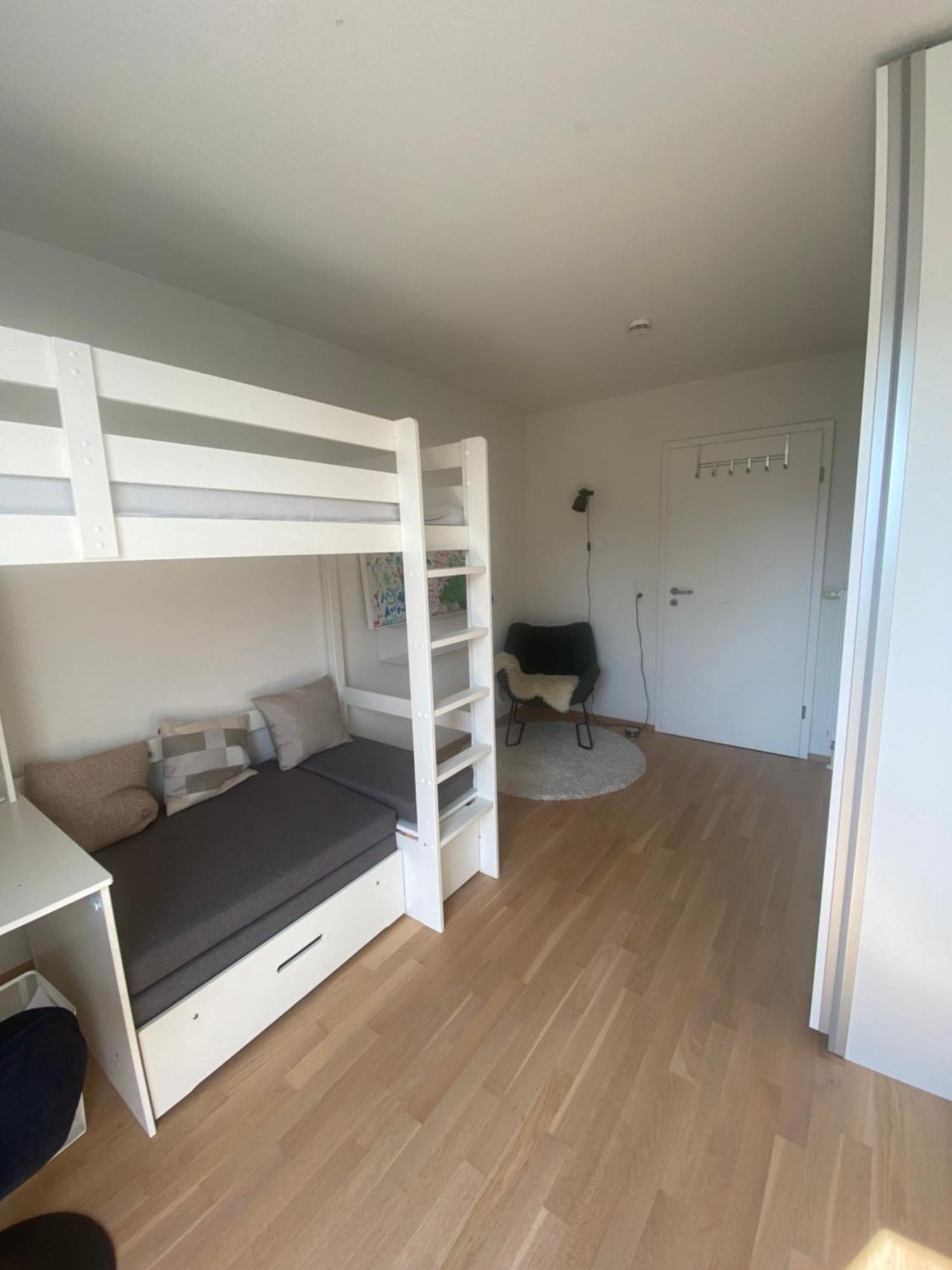 Ferienwohnung I Ferienhaus Am Bodensee I Meersburg I Sauna I Fitness Esterno foto